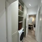Tirana Garden Building Apartments