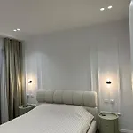 Tirana Garden Building Apartments