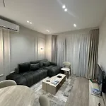 Tirana Garden Building Apartments