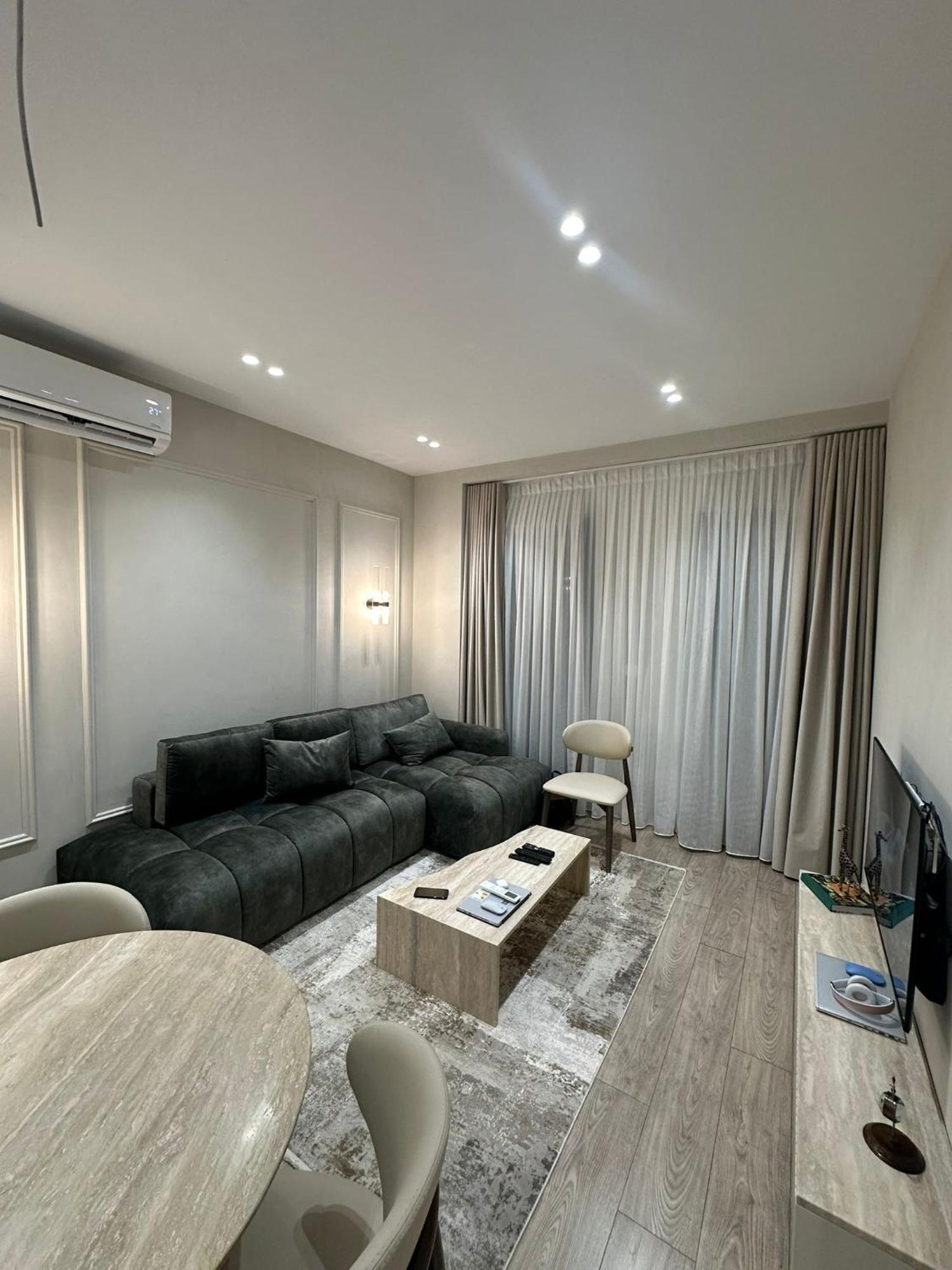 Apartamento Garden Building *
